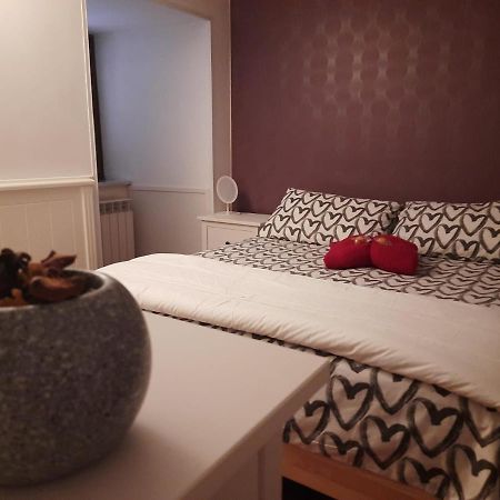 La Casa Del Largo Del Rosso Apartment ปอซซุออลี ภายนอก รูปภาพ