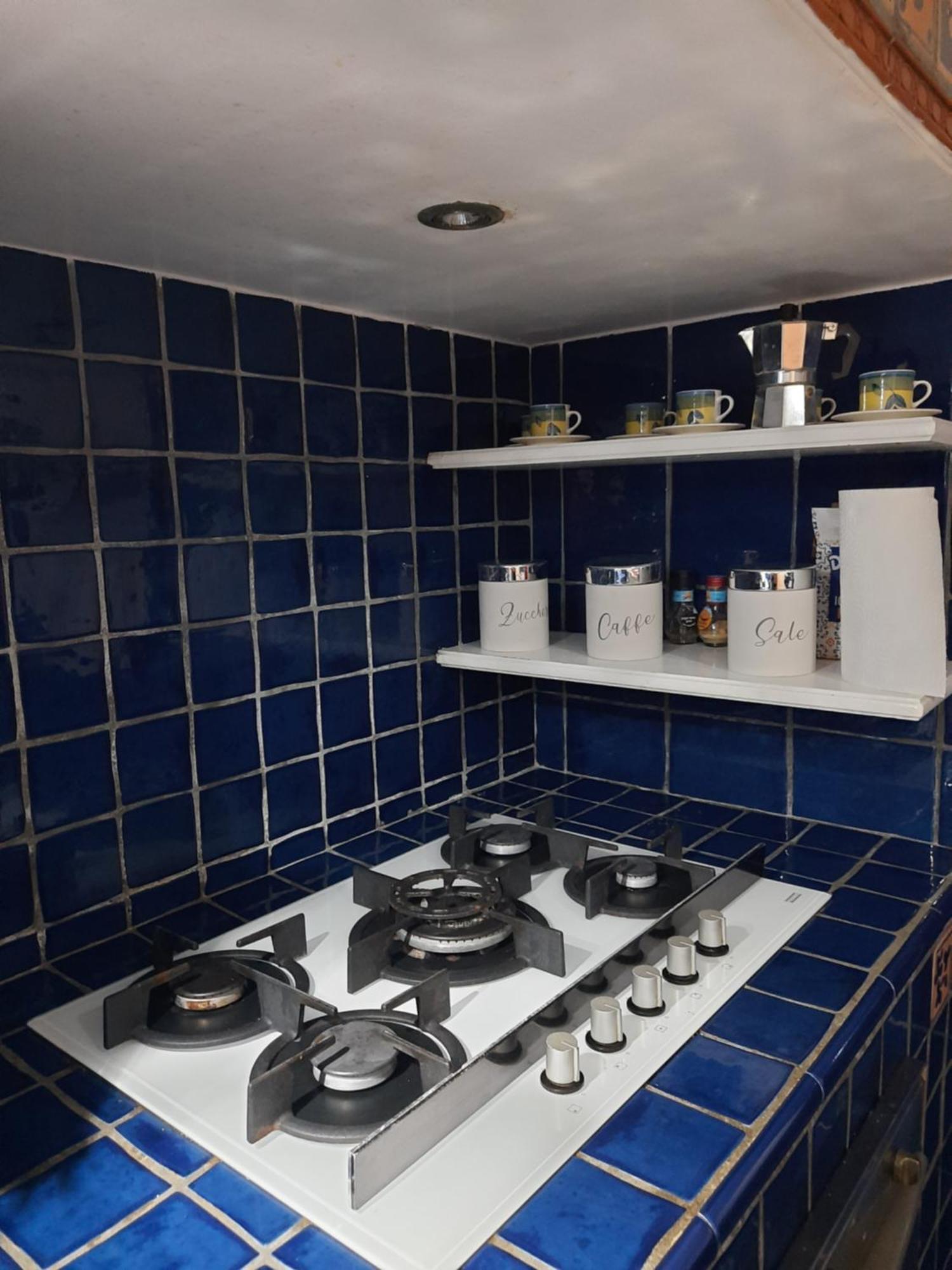 La Casa Del Largo Del Rosso Apartment ปอซซุออลี ภายนอก รูปภาพ