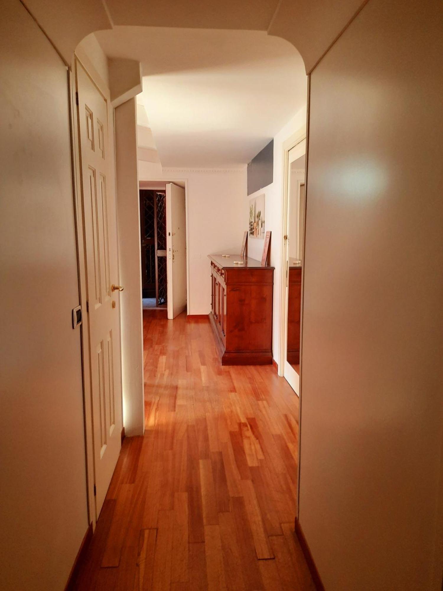 La Casa Del Largo Del Rosso Apartment ปอซซุออลี ภายนอก รูปภาพ