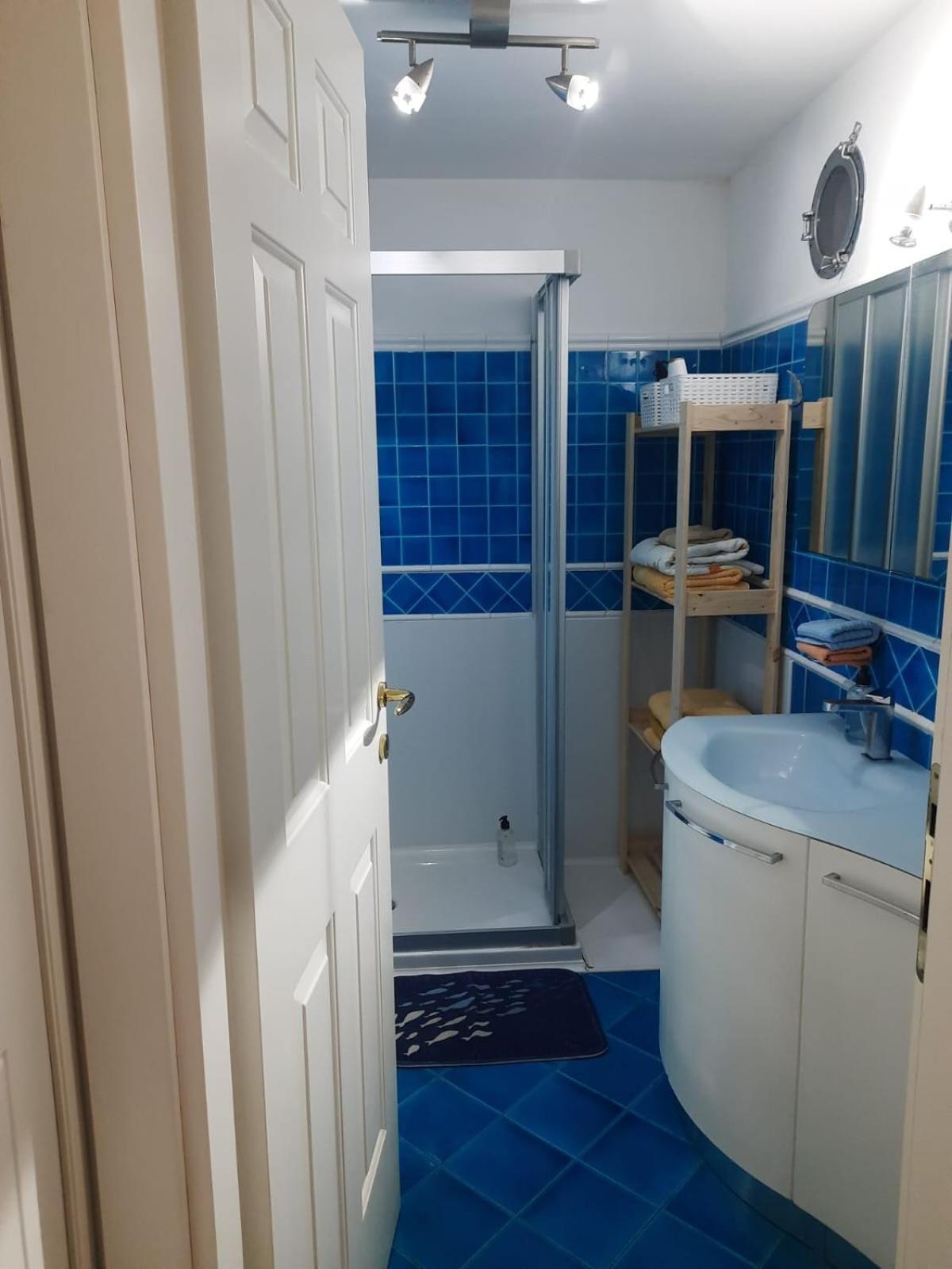 La Casa Del Largo Del Rosso Apartment ปอซซุออลี ภายนอก รูปภาพ