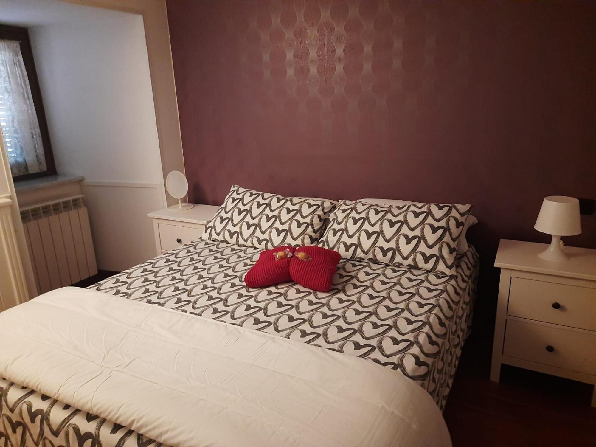 La Casa Del Largo Del Rosso Apartment ปอซซุออลี ภายนอก รูปภาพ