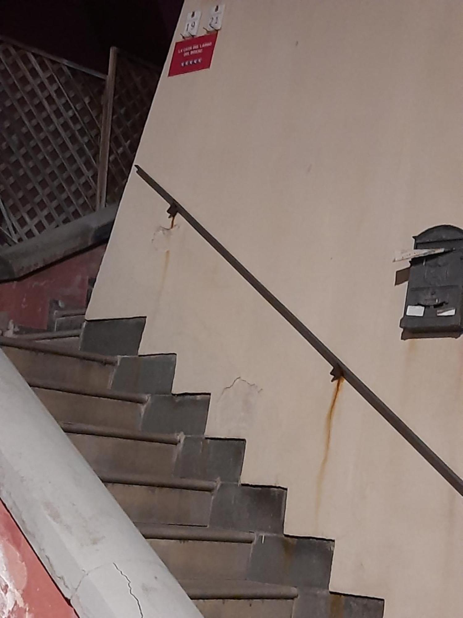 La Casa Del Largo Del Rosso Apartment ปอซซุออลี ภายนอก รูปภาพ